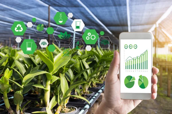 Farmstack SaaS